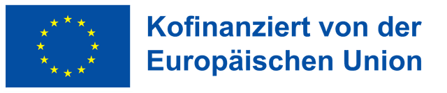 kofinanziert