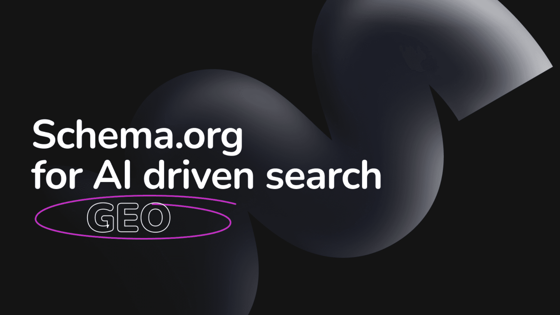 Schema.org für KI-gestützte Suche