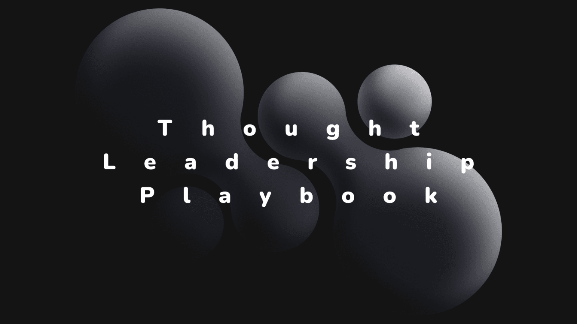 Thought-Leadership-Playbook