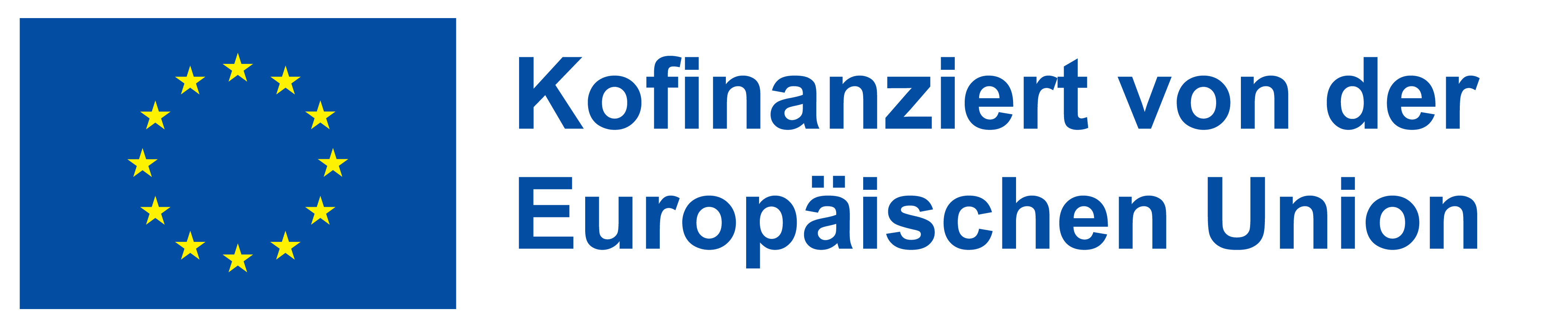 kofinanziert